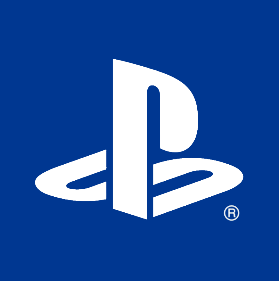 Logo PlayStation