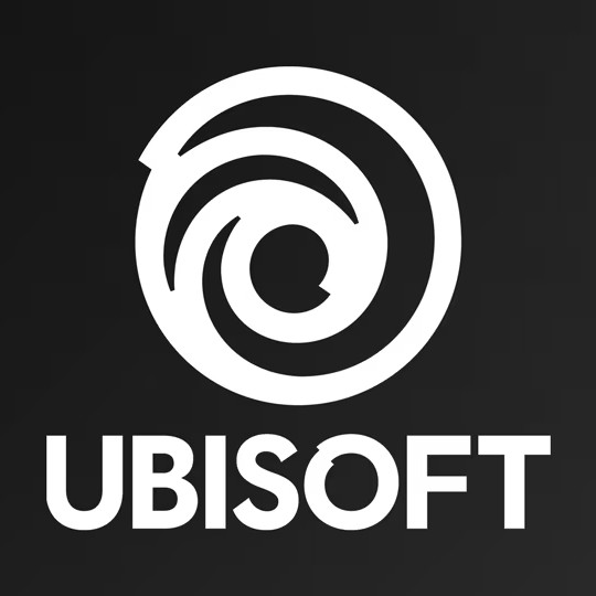 Logo Ubisoft