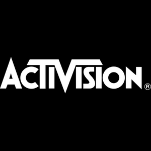 Logo Activision