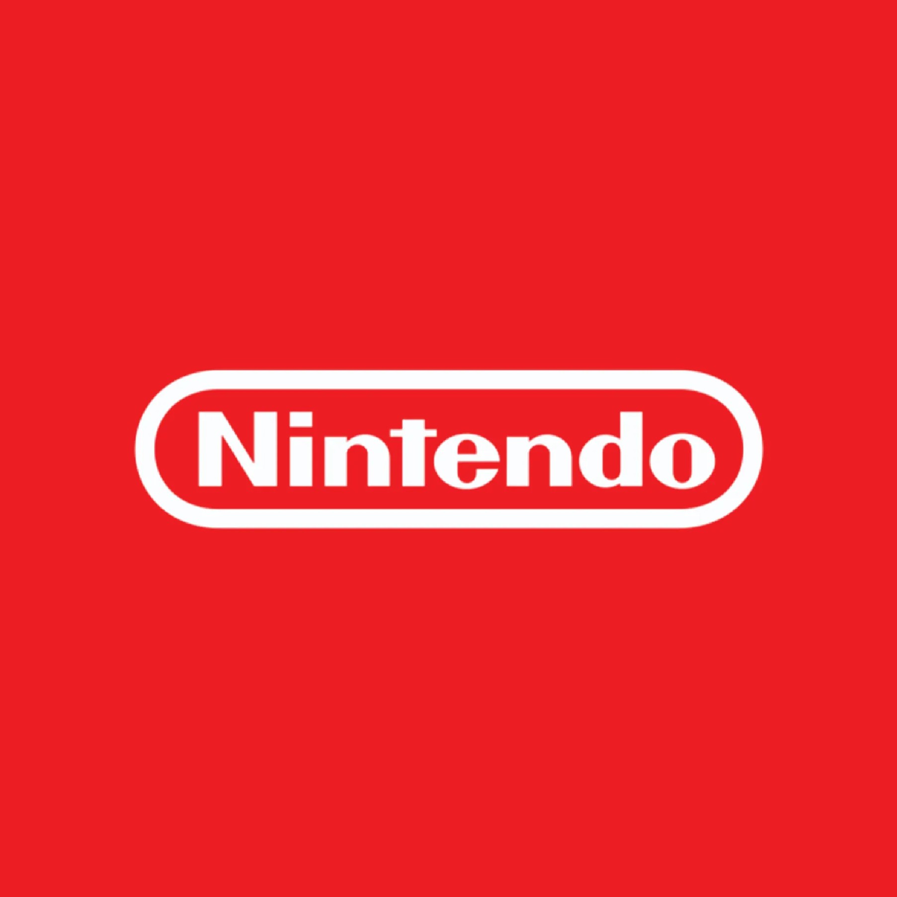 Logo Nintendo