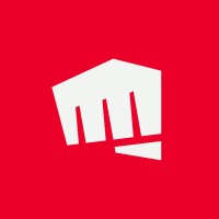 Logo Riot Games