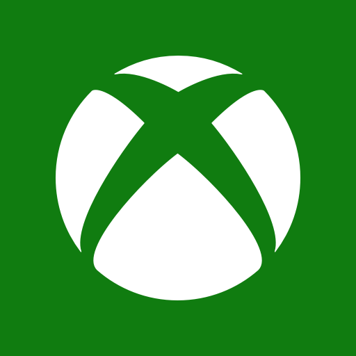 Logo Xbox
